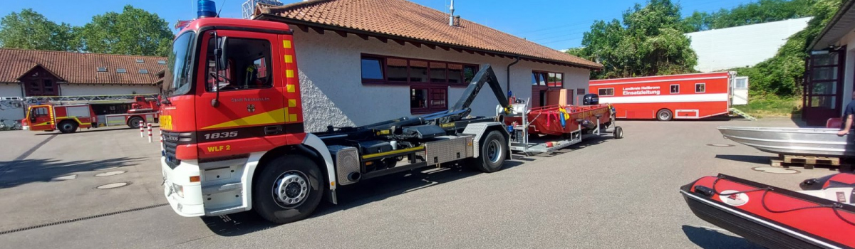 AB-Boot